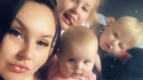 Man accused of murder of mum and three children in Bradford .